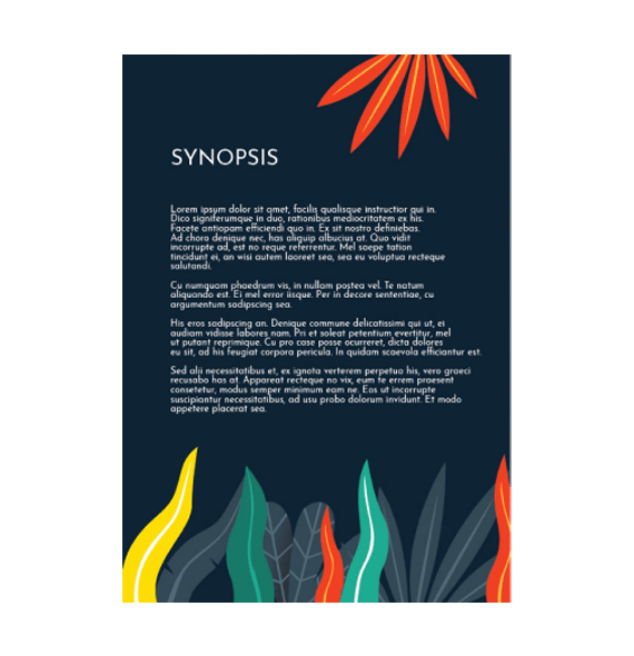 Book Cover Design - Image 2